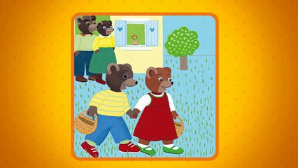 Les histoires de Petit Ours Brun - Jour de fête