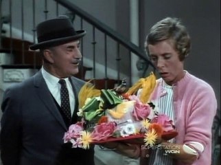 The Beverly Hillbillies  S05E01 - The Party Line
