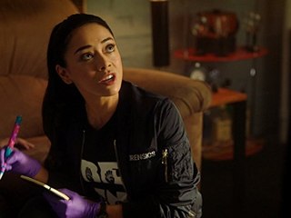 Watch : Lucifer' Season 3 Episode 11 / Til Death Do Us Part