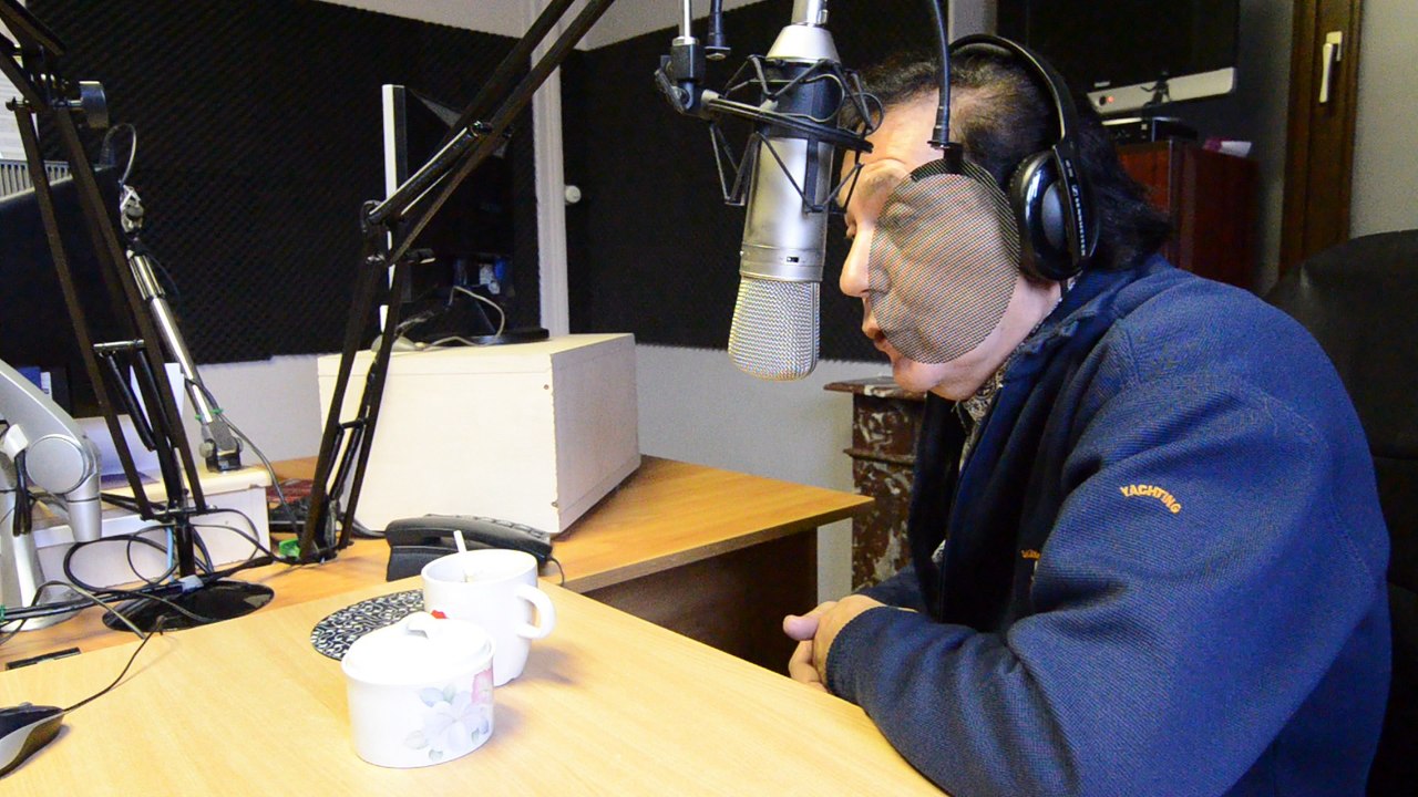 Frank Michael évoque chez AFM Radio la mort de Johnny Hallyday et l'influence d'Elvis Presley sur sa musique