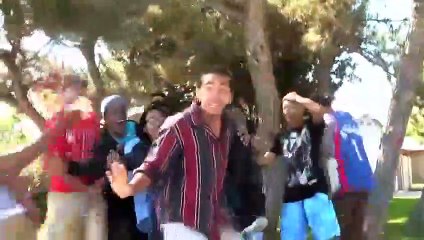 Gabriel Jesus brise les reins de Marcos Rojo