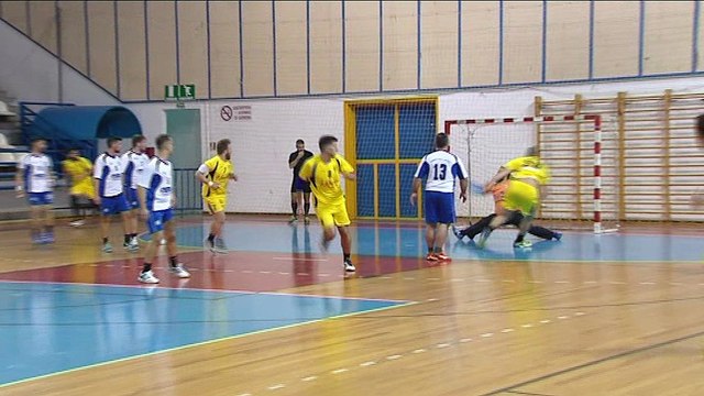 Ιωνικός Ν. Μαγνησίας Λαμίας-Ηλυσιακός 18-22