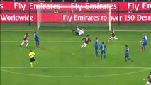 Giacomo Bonaventura Goal HD - AC Milan	1-0	Bologna 10.12.2017
