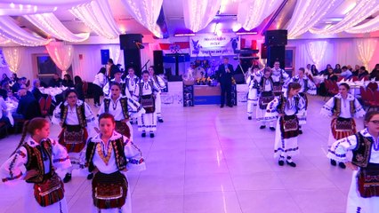 11. TRAMOŠNIČKA VEČER - Nastup KUD-a BH Rubina Beč