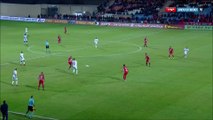 1-2 Ben Sahar Goal Israel  Premier League - 10.12.2017 Bnei Sakhnin 1-2 Hapoel Be'er Sheva