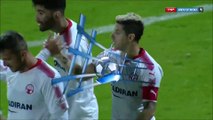 1-3 Maor Melikson Goal Israel  Premier League - 10.12.2017 Bnei Sakhnin 1-3 Hapoel Be'er Sheva