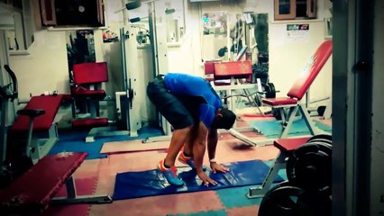 yatmadan mutlaka bu egzersizleri yapın