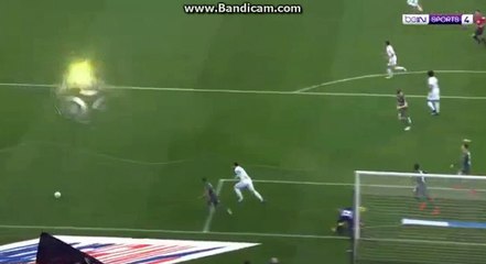 Super Goal V.Germain 1 - 0 MARSEILLE 1-  0 SAINT-ETIENNE 10.12.2017 HD