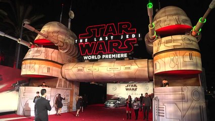 Star Wars: les Jedi ressortent les sabres, succès attendu