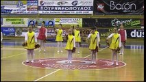 Λοκρός Αταλάντης-Παναγίτσα 94-86