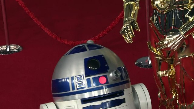 Chegam 'Os últimos Jedi' de 'Star Wars'