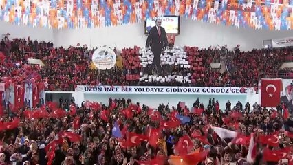 Эрдоган-Нетаньяху: война заявлений