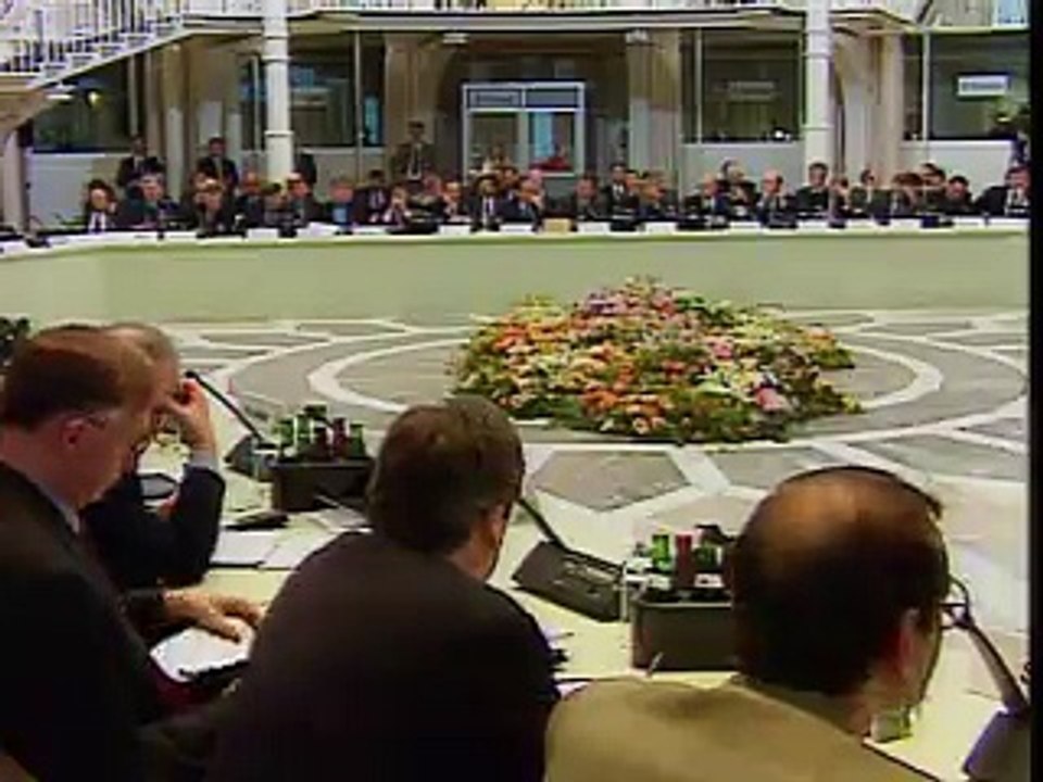 Tagesschau | 10. Dezember 1997 20:00 Uhr (mit Joachim Brauner) | Das Erste