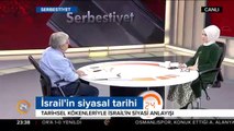 Zeynep Türkoğlu ile Serbestiyet