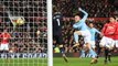 Man City won with 'two disgraceful goals' - Mourinho
