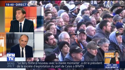 Cérémonie d'hommage à Johnny Hallyday: qu'est-ce que ça dit de la France ?