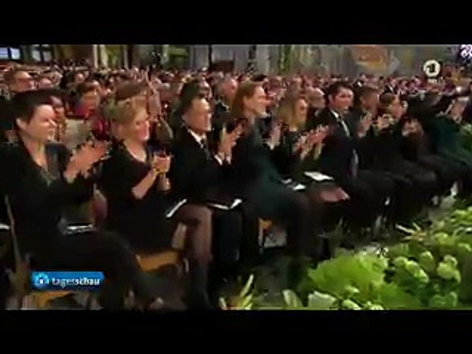 Tagesschau | 10. 12. 2017 20:00 Uhr (mit Jan Hofer) [EXKLUSIV GANZE FOLGE] | Das Erste