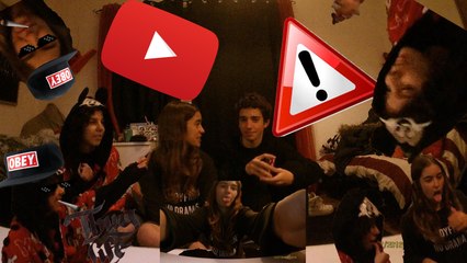 NAO COMAM ISTO!!!!!! C/namorada e cunhas