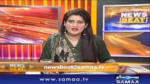 News Beat | Paras Jahanzeb | SAMAA TV | 10 Dec 2017