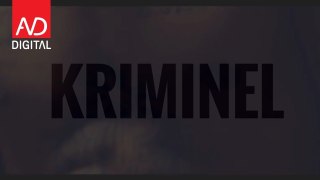 Getinjo - Kriminel (Official Video)