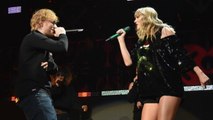 Ed Sheeran, Taylor Swift & More Perform at iHeartRadio's Z100 Jingle Ball in NYC | Billboard News