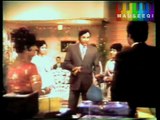 Kitnay Nadan Hain Aaj Kal - Ahmed Rushdi - Film Parchhayen