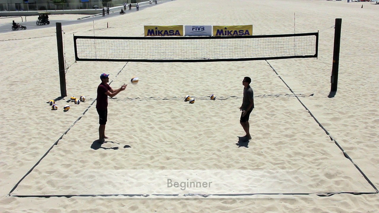 7.2_Soft_High_Ball_Training