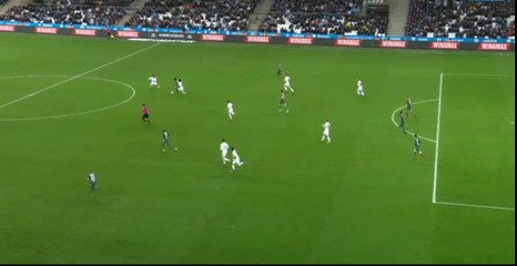 Germain V. Goal HD Marseille 2 - 0	 St Etienne