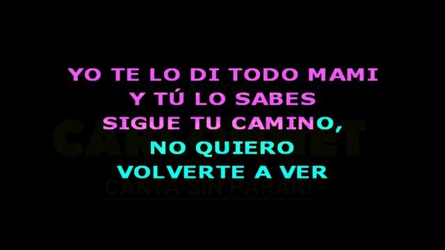 Soy Peor Remix - Bad Bunny ft J. Balvin, Ozuna & Arcangel (Karaoke)