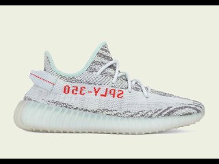 Where to Buy YEEZY Boost 350 V2 "Blue Tint" In UK