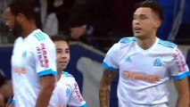 Lucas Ocampos Goal HD - Marseillet3-0tSt Etienne 10.12.2017