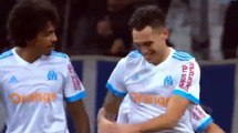 Lucas Ocampos Goal HD - Marseille 3-0 St-Etienne 10.12.2017