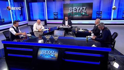 Beyaz Futbol 10 Aralık 2017 Kısım 2/3