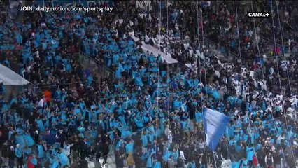Lucas Ocampos Goal HD - Marseille 3 - 0 Saint Etienne - 10.12.2017 (Full Replay)