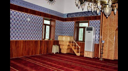 Beşikdüzü Kutluca Köyü