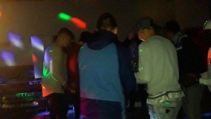 Les U18 sont en forme ! ! !