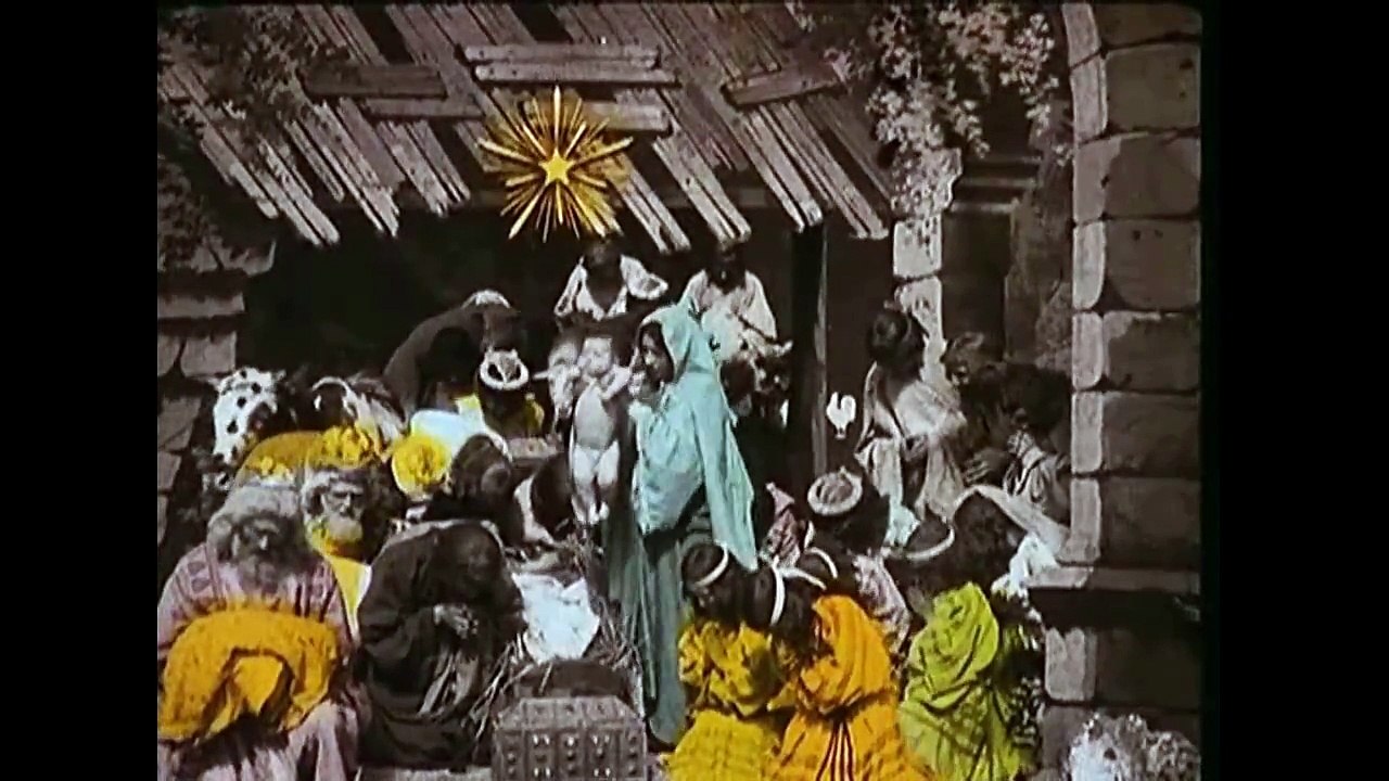 La vie et la passion de Jésus Christ (1903)