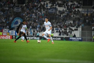 OM 3-0 Saint Etienne (ASSE) : Vidéo but Lucas Ocampos Goal HD