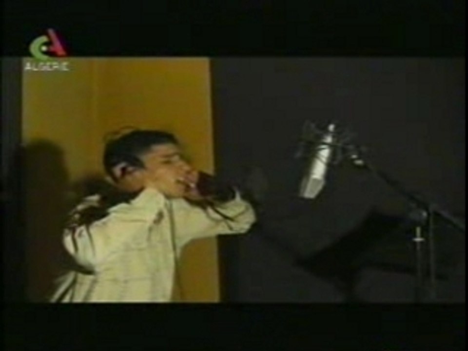 Cheb saidi