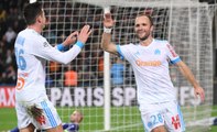 VIDEO. Marseille 3-0 Saint-Etienne Résumé & Buts - Ligue 1