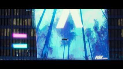 Spider-Man: Un nuevo universo - Tráiler Español HD [1080p]