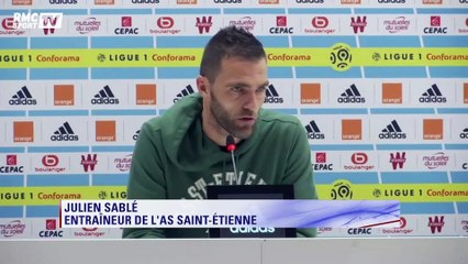 Sablé : ‘’Ce que j’ai vu ne m’a pas plu du tout’’