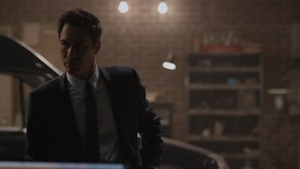 Travelers Season 2 Episode 11 | Simon (Full HD 2x11)