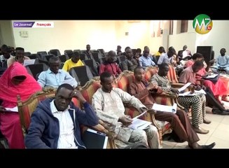 LE JT FRANCAIS 21H00 DU 10 DECEMBRE 2017