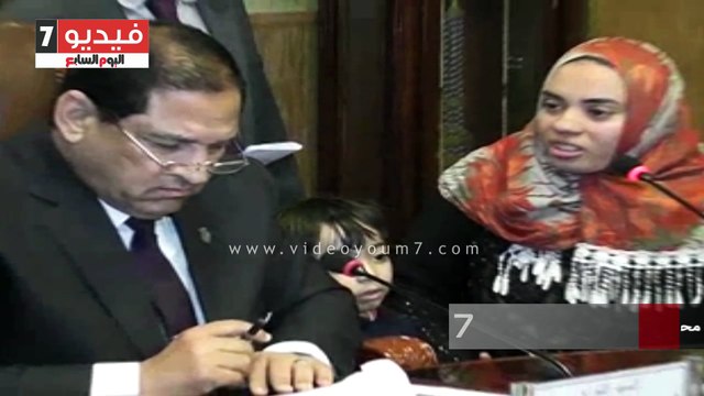 ​محافظ الغربية يطالب بمراعاة الحالات الإنسانية للمواطنين وحل مشاكلهم