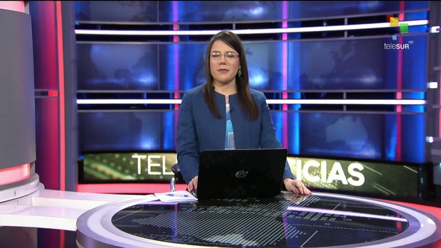 Jefe de campaña del PSUV destaca espíritu democrático de venezolanos