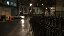 스웨덴 유대인 회당, 화염병 공격받아 / YTN