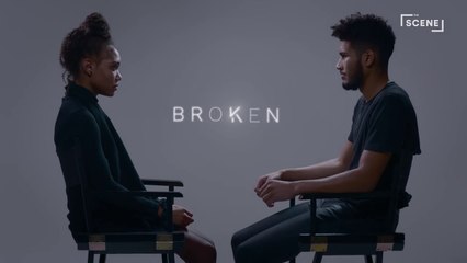 THE SCENE - HURT BAE ASKS : WHY DID YOU CHEAT ME?