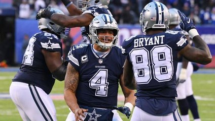 Top highlights from Week 14 around the NFL