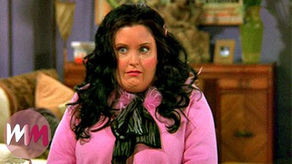 Top 10 Friends Jokes That Would Not Work on TV Today